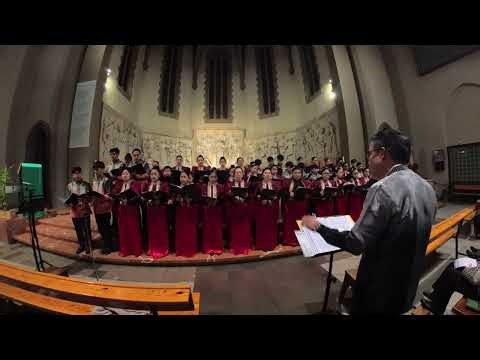 Coro Kudyapi - Sa Dapit Dahon