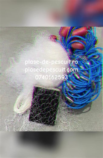 🎣 Plase de pescuit profesionale – direct de la producător! Cauți plase de pescuit rezistente și eficiente?La noi găsești vintire, prostovoale și setci de calitate, pregătite pentru capturi serioase! ✔️ Material rezistent✔️ Montaj profesional✔️ Livrare rapidă în toată țara Indiferent dacă pescuiești în baltă, râu sau Dunăre, plasele noastre sunt făcute să țină și să prindă pește! 🌐 Vezi produsele:plase-de-pescuit.roplasedepescuit.com 📞 Comandă rapid: 0740 162 593📦 Trimitem oriunde în România 