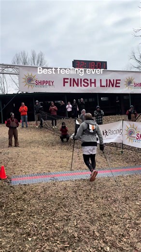 Celebrating the Joy of Finishing a 100 Mile Race