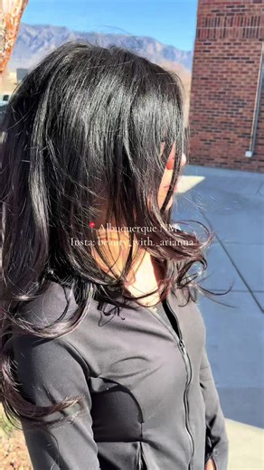 Spring Haircut and Blowout in Albuquerque