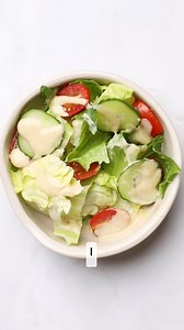 11K views · 33 reactions | The easiest salad dressing ever! | Simply Recipes | Facebook