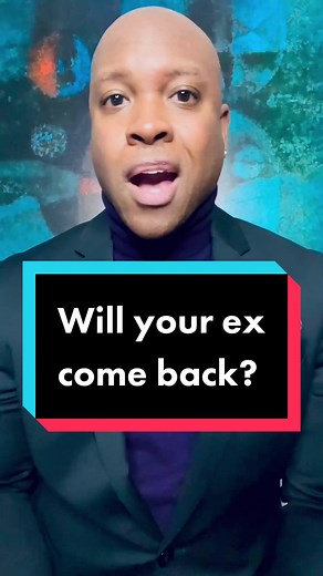 Will Your Ex Come Back? Breakup Relationship Advice