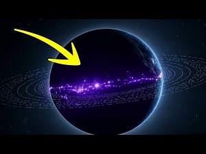 James Webb Telescope Finds Planet With City Lights?!