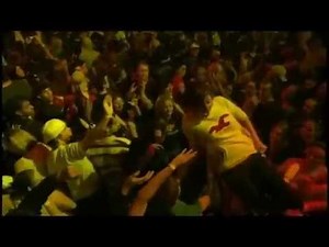 Fall Out Boy Live UFC 2008 Full Concert