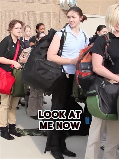 USMC Drill Instructor | look at me now #usmc #usmarines #marinecorps