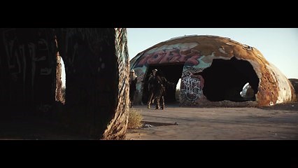 Tráiler de The Protector