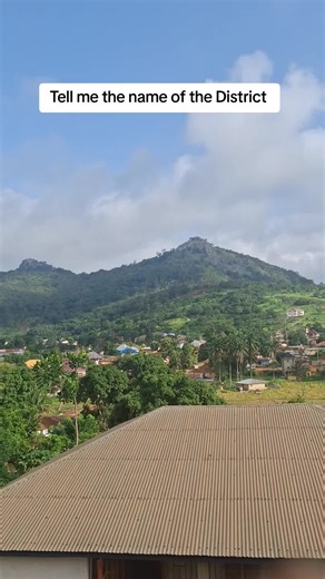 Explore the Beauty of Sierra Leone: Top Destinations