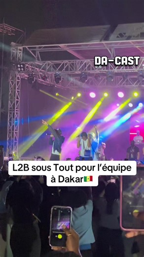 @L2bgang sous Tout pour l’équipeeeeee🔥🔥🔥🔥🔥#l2b #dacast #toutpourlequipe