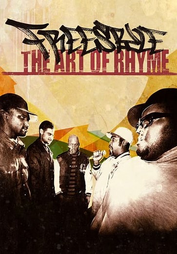 Freestyle: The Art of Rhyme (2000)