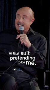 would love to be a lizard on a rock Adam Ray Is Dr. Phil UNLEASHED is now playing only on Netflix | Netflix Is A Joke