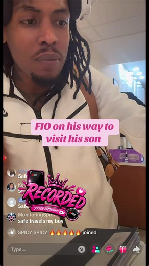 Recorded (@recordedjm)’s video of figure it out