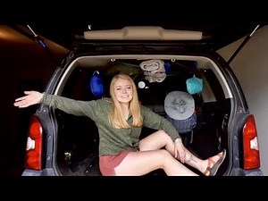 DIY Emergency Car Survival Kit! Updated 72 car emergency kit on a budget!