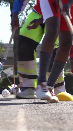 Special Olympics on TikTok