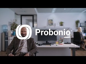 Save on income tax and increase team salaries? Stromberg recommends benefits with Probonio.