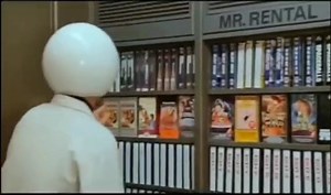 820K views · 30K reactions | Mel Brooks is a certified genius. Show the movie while making the movie. Brilliant! I love Spaceballs! | Outright Geekery | Facebook