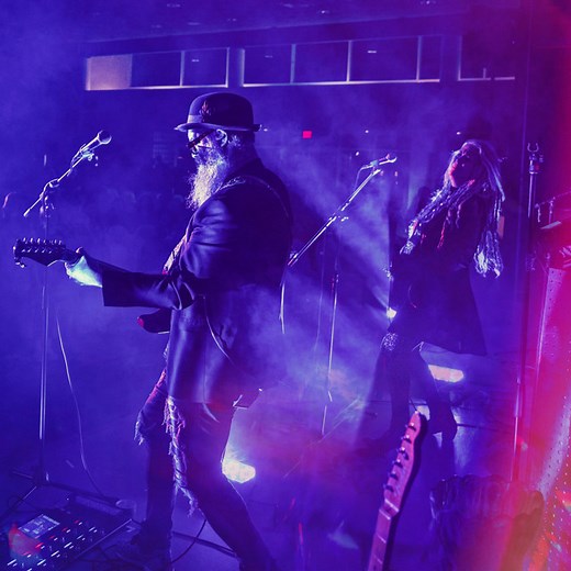 Dirt Road Rockers Concert & Tour History  | Concert Archives