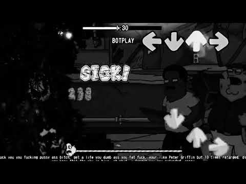 [FNF] (DT) FASHIONED VALUES BUT SWAPPED