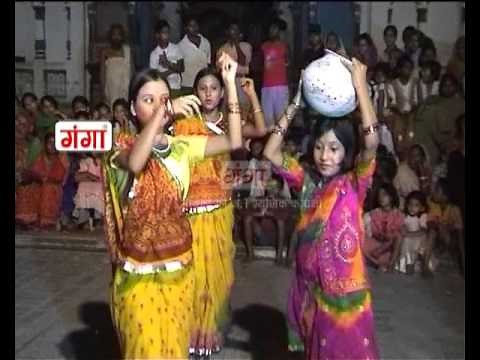 Jhijhiya | झिझिया | Maithili Superhit Song | Sadabahar Song