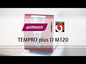 Temperature controller TEMPRO plus D M120