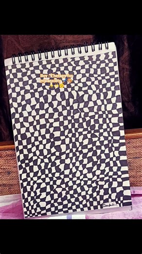 3d Zen doodle Pattern for Today ✨🙂 #explore #explorepage #youtubeshorts #shorts #fyp #diy #art