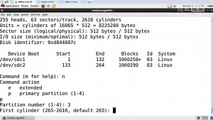 1-11-2-raid0和raid1搭建