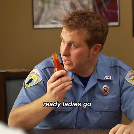 He Chugged It in 23 Seconds 😳 | The "Tomato Juice" Challenge (Fireproof)