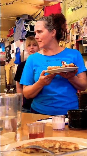 This is Al’s Breakfast in Minneapolis, Minnesota?