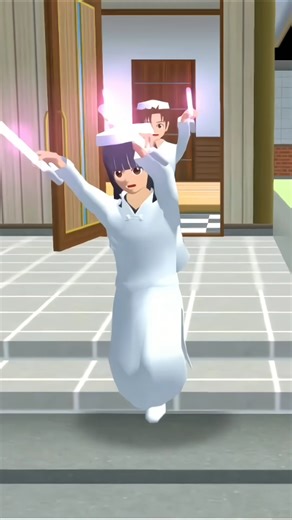 Ramadan 2026 telah tiba 😇😍#sakuraschoolsimulator #shortvideo #sakura #shortfeed #animation #ssc