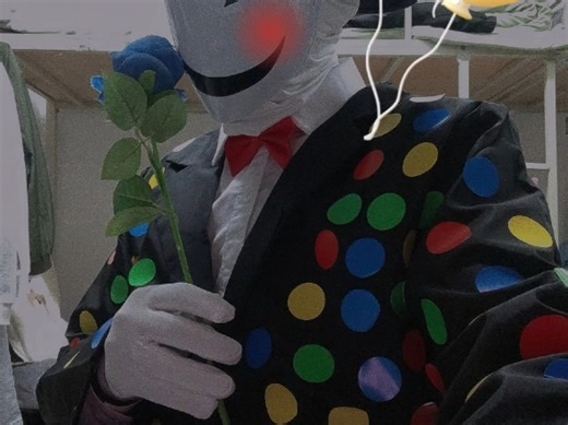 Hello everybody!my name is Splendorman!