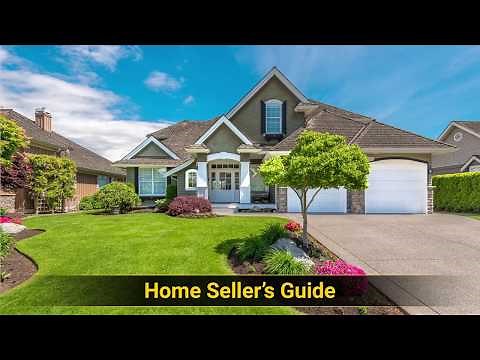 Home Seller's Guide: Step-by-step Process | Selling Your House | HOMEiA.com