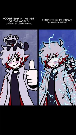 #🇯🇵japan is turning footsteps into electricity! || Meme