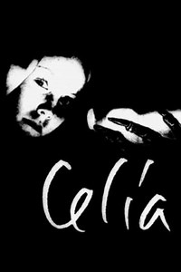 Celia - Movie