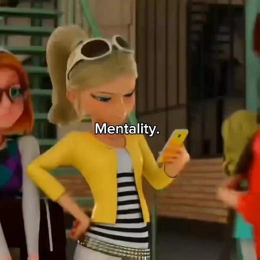 Chloe's Struggles in Miraculous Ladybug Season 6