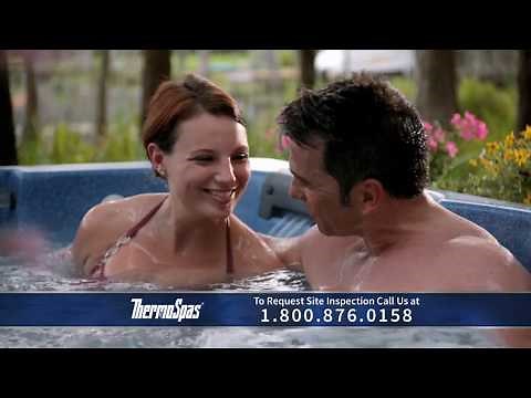 Thinking of Buying a ThermoSpas Hot Tub? This Information Can Help!