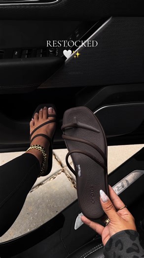 #crocs #crocssandals #sandals #crocsrestock | Crocs Sandal