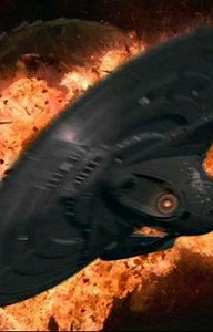 A 24th Century Ship In Azur Lane - Chapter 11