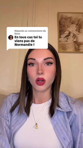 Origines Normandes et Expressions Régionales