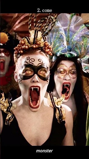 When Dracula has a monster army AND a weather machine… #shorts #movie