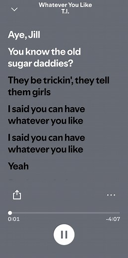 T.i whatever you like classic 🤩#WhateverYouLike #TI #ClassicHipHop #ThrowbackVibes #HipHopClassics