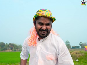 Top New Entertainment Funny Comedy Video 2025😂Epi-70 | The Funny