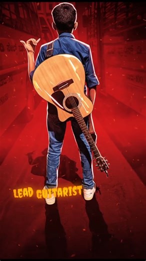 Clive Greg on Instagram: "This is my Intro 2026✌️ ... .. . #intro2026 #vocalist #guitarist #borninjesus #amen"