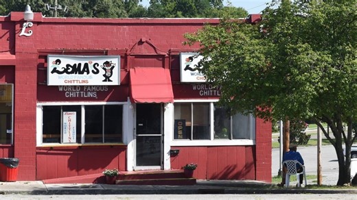 How a plate of chitlins and a side of rejection inspired Knox News for 'Black in Business'