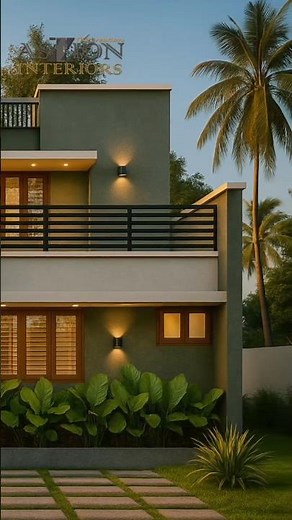 "Incredible Modern House Design 2025 🏡 | Luxury Home Exterior Tour"