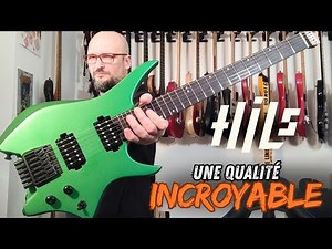 THE BEST HEADLESS RIDER ON THE MARKET FOR 460 EUROS? (Hils Next HN3)