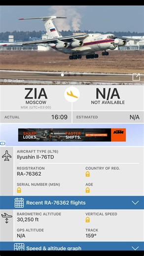 Exploring Aviation Insights with Flightradar24