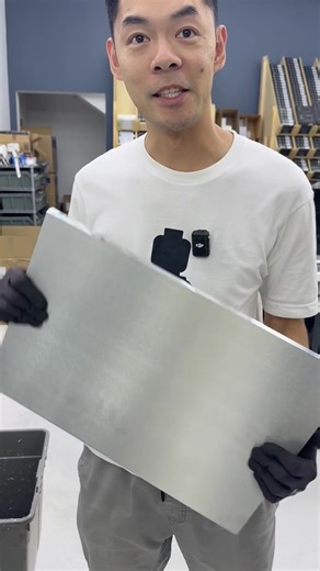 What goes into making a Fantom Wallet? Check it out! #fantomwallet