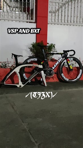 Exploring VSP and BXT Fixed Gear Bikes