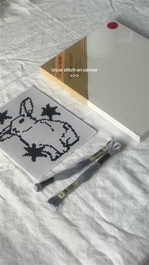 Creative Cross Stitch Ideas for Journals