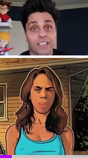Why can’t people just get a divorce? #florida #truecrime #truestory #daliadippolito | Ray William Johnson