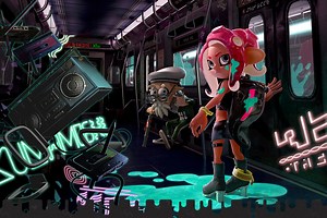 Hemos jugado a la Octo Expansion de Splatoon 2, todo un cargamento de desafíos y retos para un solo jugador